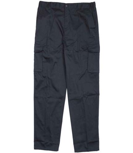 Warrior Ladies Cargo Trousers