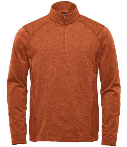 Stormtech Treeline Performance 1/4 Zip Pullover