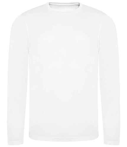 Cool Long Sleeve Wicking T-Shirt