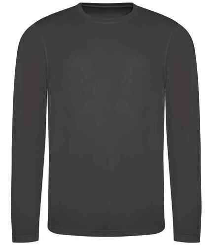 Cool Long Sleeve Wicking T-Shirt