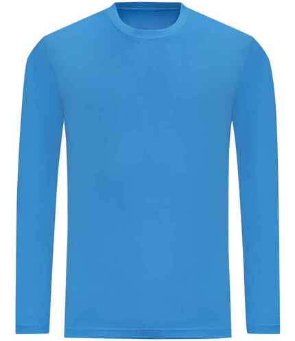 Cool Long Sleeve Wicking T-Shirt