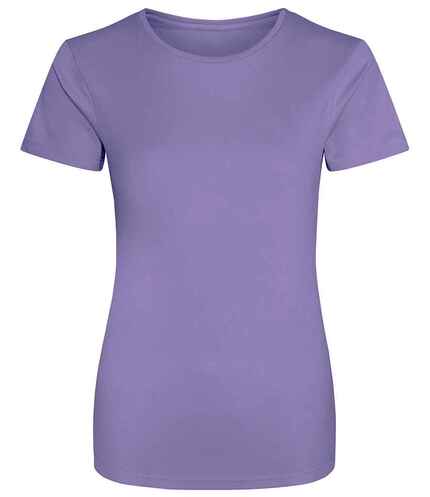 Ladies Cool T-Shirt