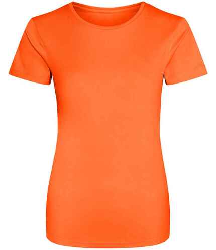 Ladies Cool T-Shirt