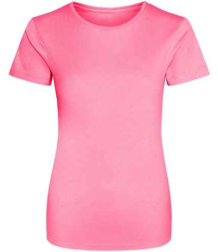 Ladies Cool T-Shirt