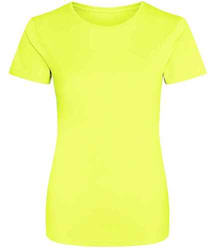 Ladies Cool T-Shirt