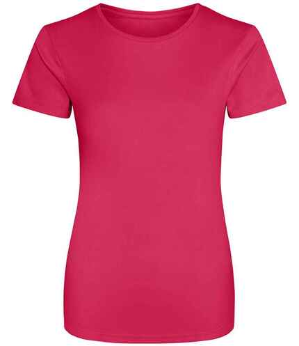Ladies Cool T-Shirt
