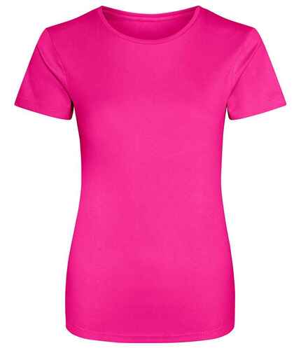 Ladies Cool T-Shirt