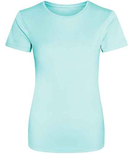 Ladies Cool T-Shirt