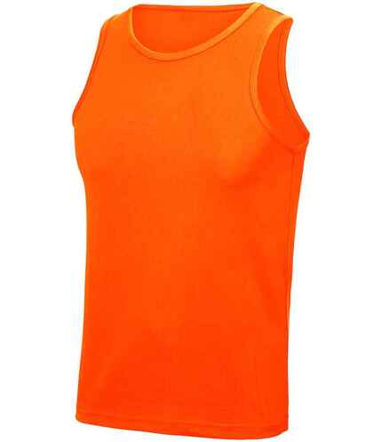 Cool Vest