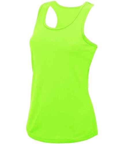 Ladies Cool Vest