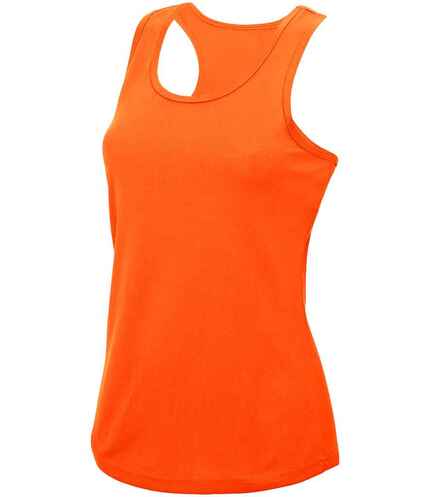 Ladies Cool Vest