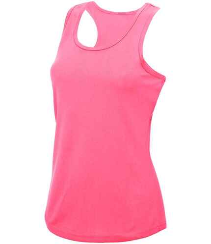 Ladies Cool Vest