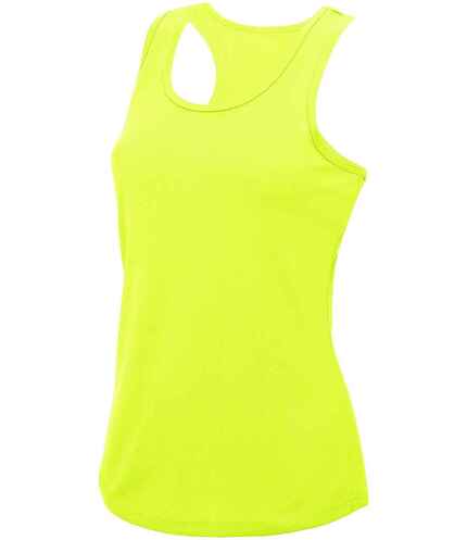 Ladies Cool Vest