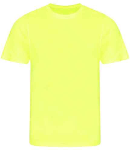 Cool Smooth T-Shirt