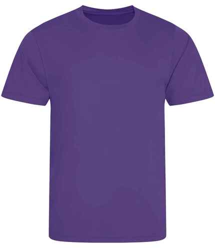 Cool Smooth T-Shirt