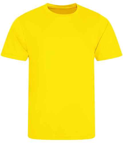 Cool Smooth T-Shirt
