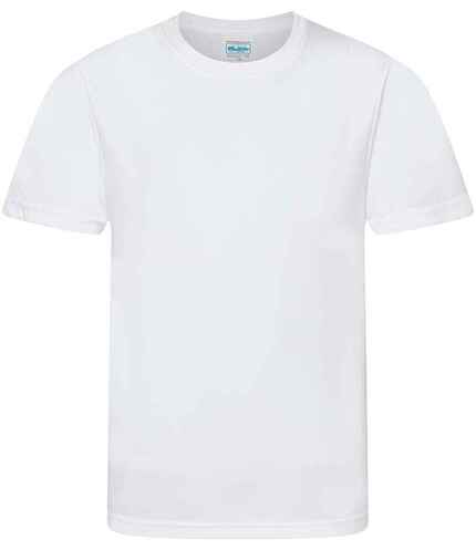 Kids Cool Smooth T-Shirt