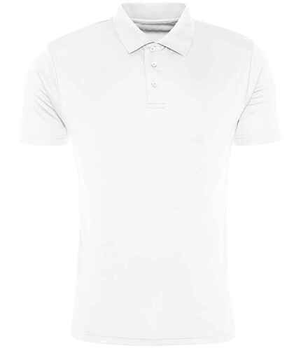 Cool Smooth Polo Shirt
