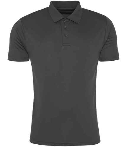 Cool Smooth Polo Shirt