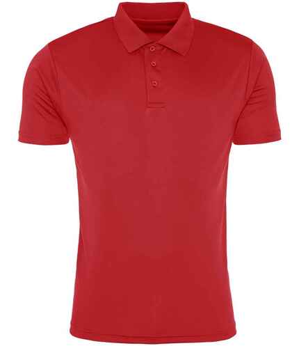 Cool Smooth Polo Shirt
