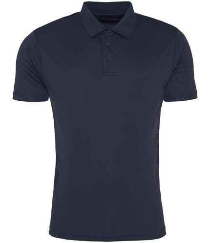 Cool Smooth Polo Shirt