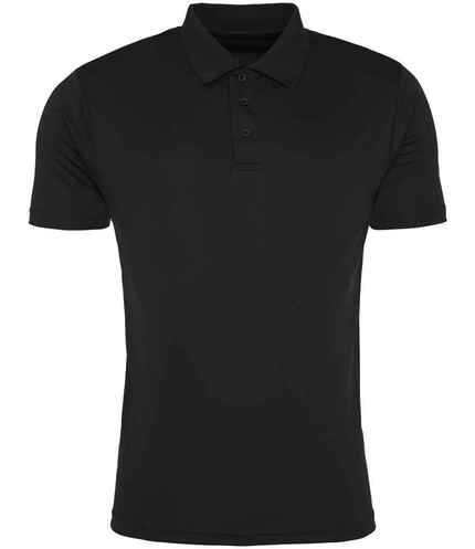 Cool Smooth Polo Shirt