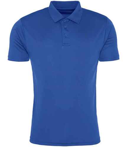 Cool Smooth Polo Shirt