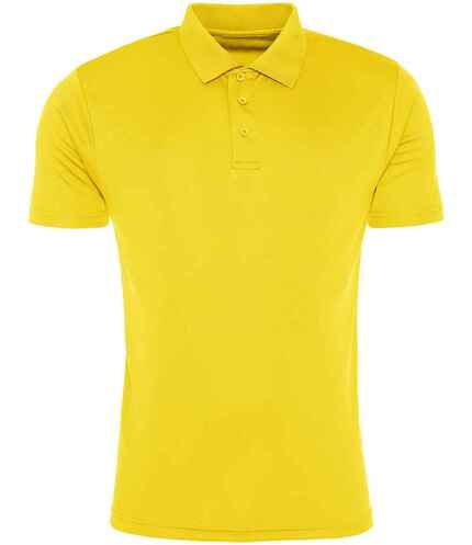 Cool Smooth Polo Shirt
