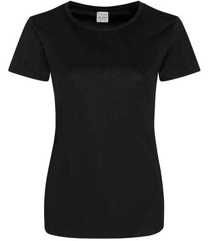 Ladies Cool Smooth T-Shirt