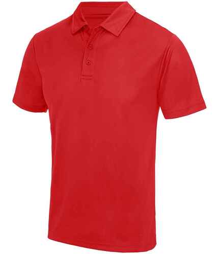 Cool Polo Shirt