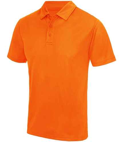 Cool Polo Shirt