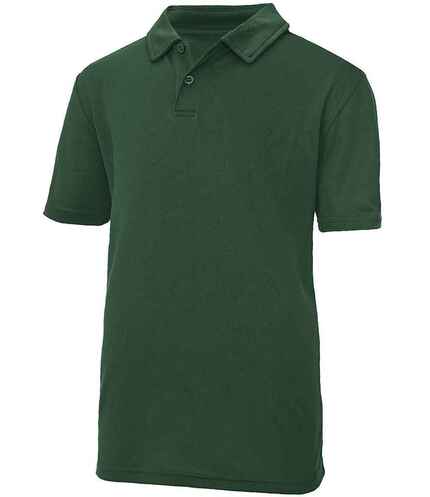 Kids Cool Polo Shirt