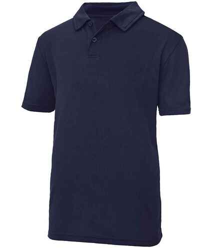 Kids Cool Polo Shirt