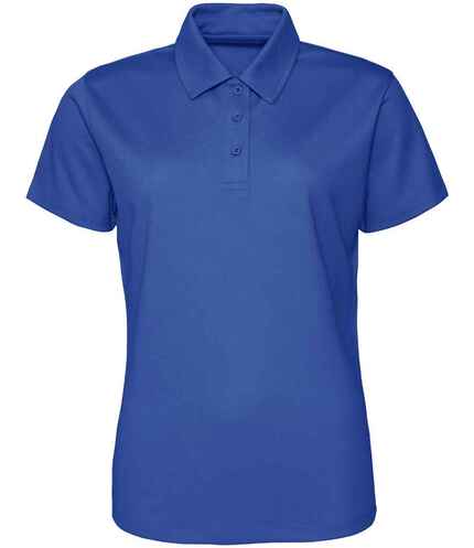 Ladies Cool Polo Shirt