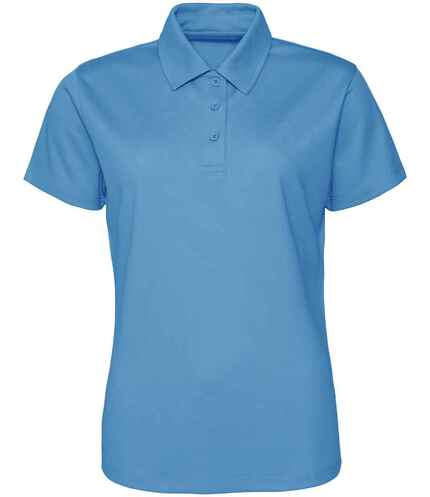 Ladies Cool Polo Shirt