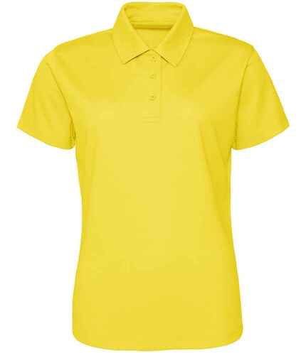 Ladies Cool Polo Shirt