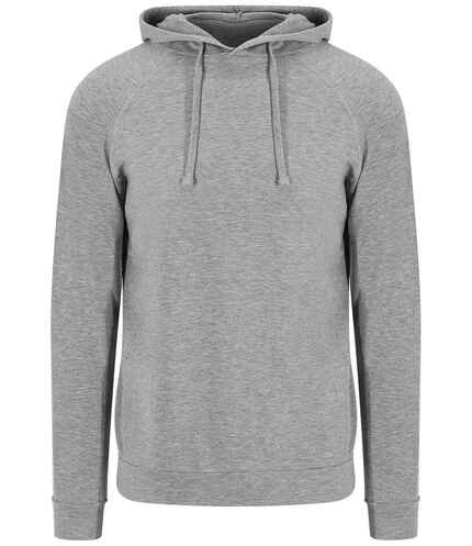Cool Unisex Fitness Hoodie