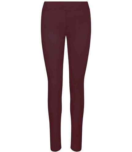 Ladies Cool Workout Leggings