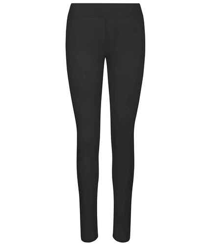 Ladies Cool Workout Leggings