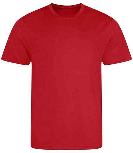 Cool Recycled T-Shirt