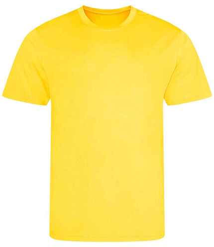 Cool Recycled T-Shirt