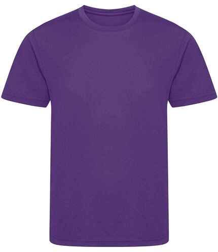 Kids Cool Recycled T-Shirt