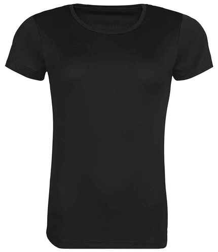Ladies Cool Recycled T-Shirt