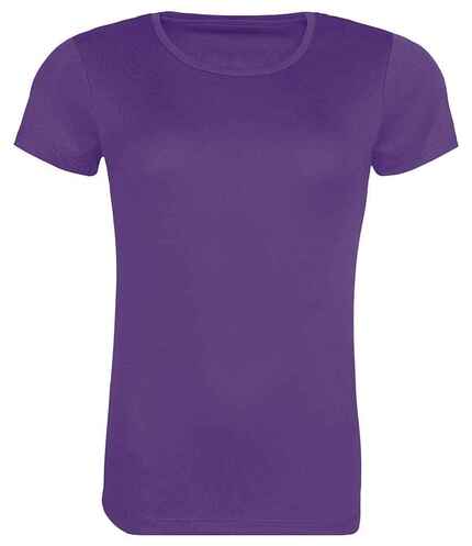 Ladies Cool Recycled T-Shirt