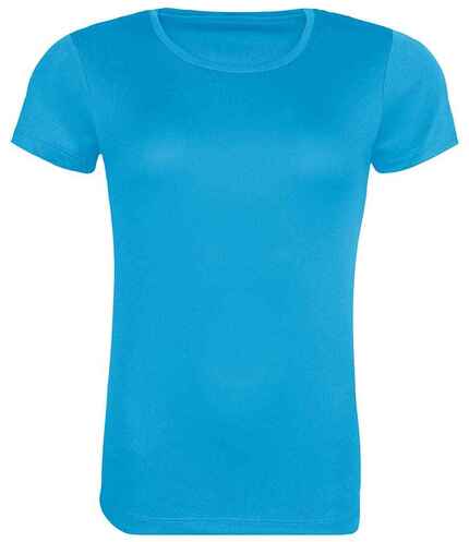 Ladies Cool Recycled T-Shirt