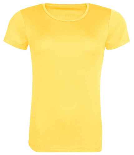 Ladies Cool Recycled T-Shirt