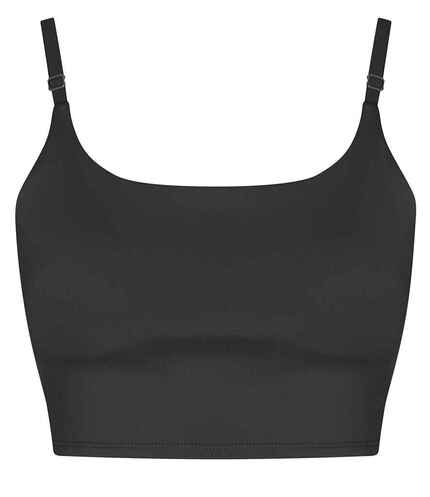 Ladies Cool Recycled Tech Sports Bra