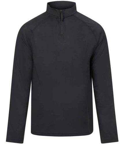 Lightweight Active 1/4 Zip Top