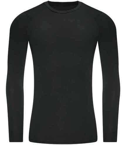 Cool Active Recycled Base Layer