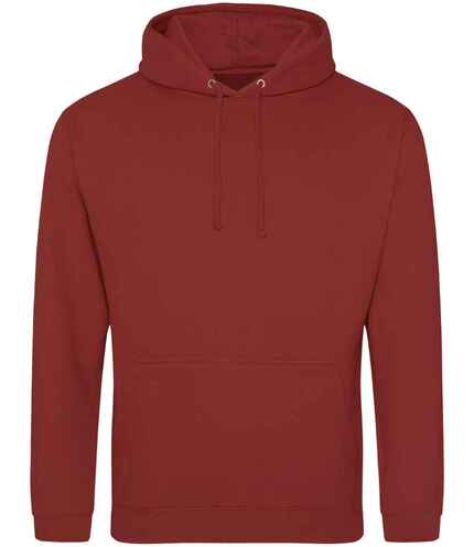 College Hoodie